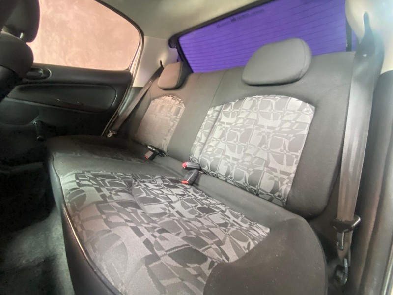 207 1.4 XR 8V FLEX 4P MANUAL - 2009 - CAXIAS DO SUL