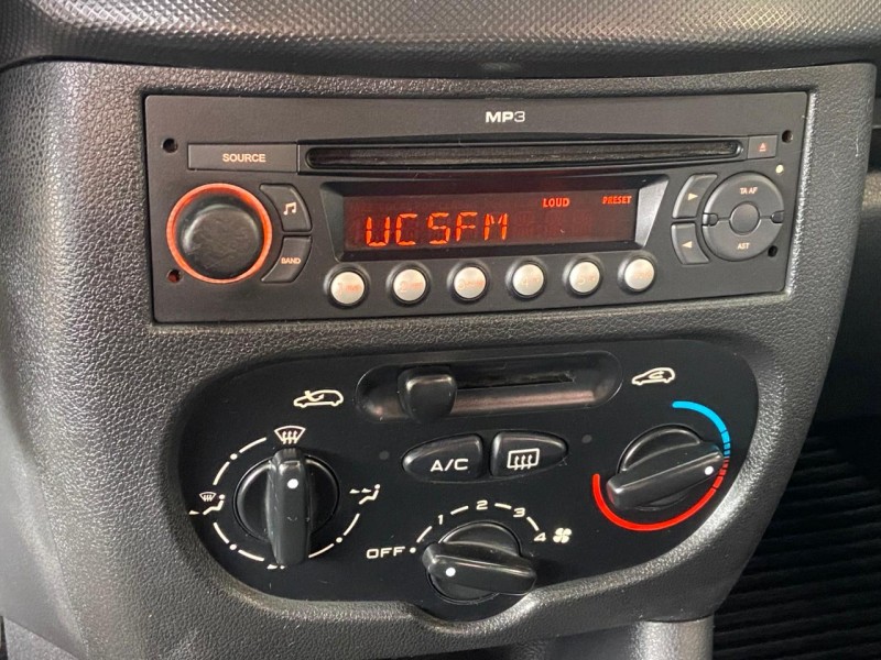 207 1.4 XR 8V FLEX 4P MANUAL - 2009 - CAXIAS DO SUL