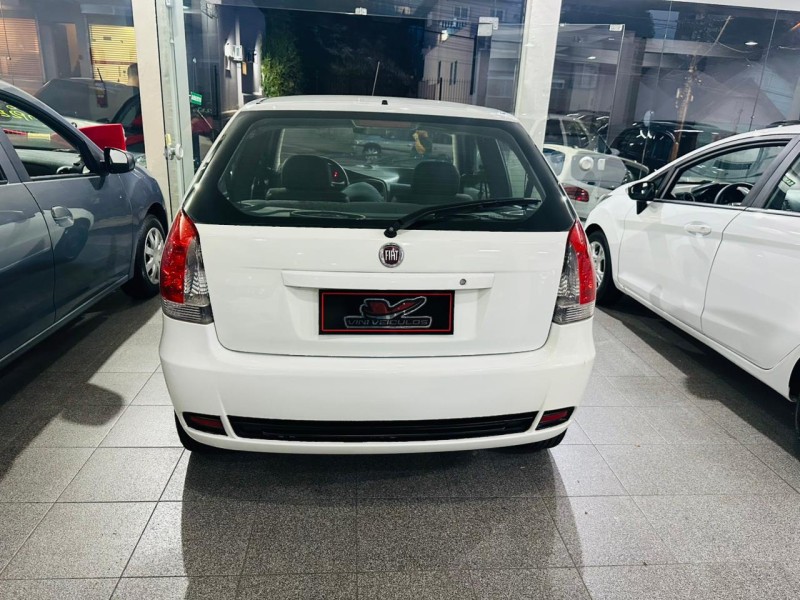 PALIO 1.0 MPI FIRE 8V FLEX 2P MANUAL - 2010 - CAXIAS DO SUL