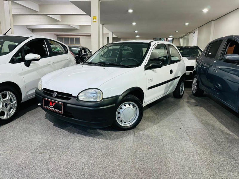 corsa 1.0 mpf wind 8v gasolina 2p manual 1999 caxias do sul