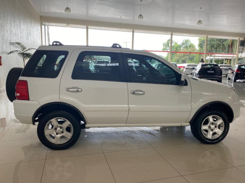 ECOSPORT 2.0 XLT 16V FLEX 4P MANUAL - 2008 - LAJEADO