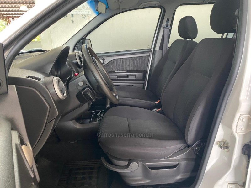 ECOSPORT 2.0 XLT 16V FLEX 4P MANUAL - 2008 - LAJEADO