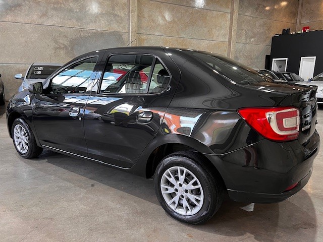 LOGAN 1.0 ZEN 12V FLEX 4P MANUAL - 2020 - CAXIAS DO SUL