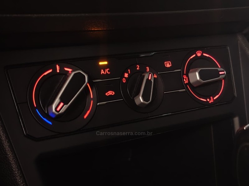 POLO 1.6 MSI TOTAL FLEX AUTOMÁTICO 4P - 2020 - NOVO HAMBURGO