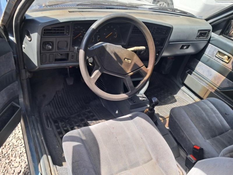 MONZA 2.0 EFI SL/E 8V GASOLINA 2P MANUAL - 1990 - CAXIAS DO SUL