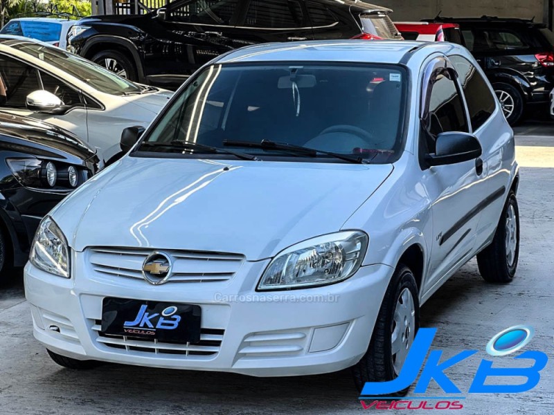 celta 1.0 mpfi lt 8v flex 2p manual 2010 novo hamburgo