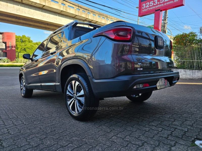 TORO 1.3 VOLCANO T270 4X2 16V FLEX 4P AUTOMÁTICO - 2025 - NOVO HAMBURGO