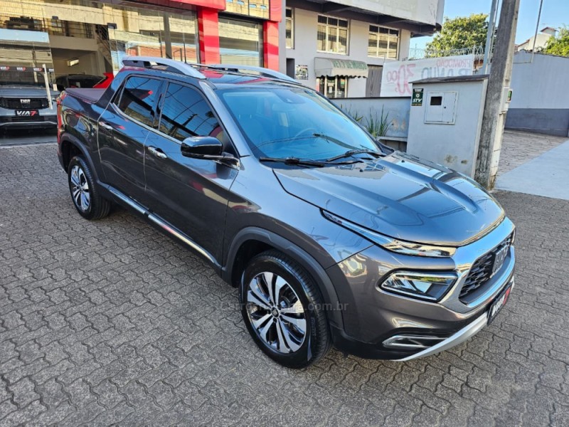 TORO 1.3 VOLCANO T270 4X2 16V FLEX 4P AUTOMÁTICO - 2025 - NOVO HAMBURGO