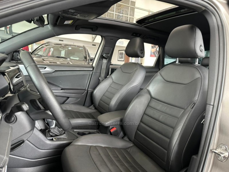 TAOS 1.4 16V HIGHLINE TSI FLEX 4P AUTOMÁTICO - 2024 - NOVO HAMBURGO