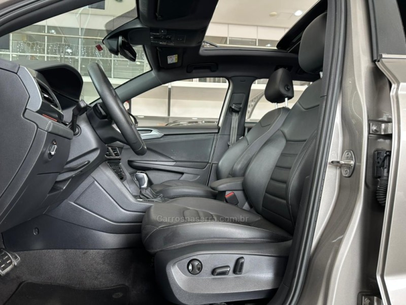TAOS 1.4 16V HIGHLINE TSI FLEX 4P AUTOMÁTICO - 2024 - NOVO HAMBURGO