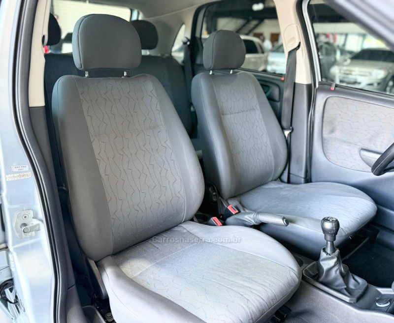 CORSA 1.0 MPFI MAXX 8V FLEX 4P MANUAL - 2007 - NOVO HAMBURGO