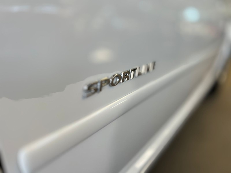 GOLF 1.6 MI SPORTLINE 8V FLEX 4P MANUAL - 2013 - CAXIAS DO SUL