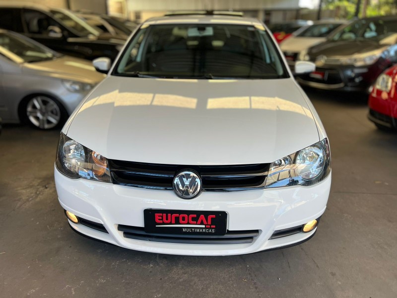 GOLF 1.6 MI SPORTLINE 8V FLEX 4P MANUAL - 2013 - CAXIAS DO SUL