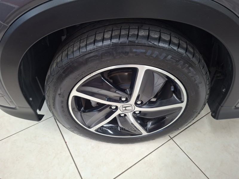HR-V 1.8 16V FLEX EX 4P AUTOMÁTICO - 2020 - FARROUPILHA