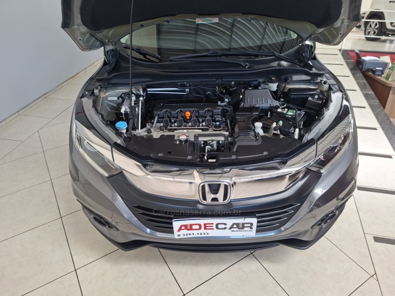 HR-V 1.8 16V FLEX EX 4P AUTOMÁTICO - 2020 - FARROUPILHA