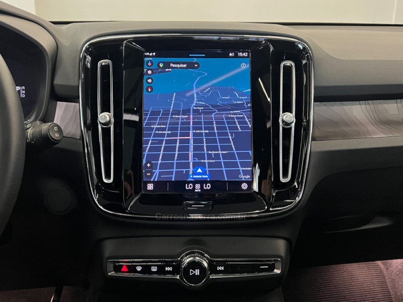 XC 40 P6 RECHARGE ELETRIC PLUS 4P AUTOMÁTICO - 2024 - FLORES DA CUNHA