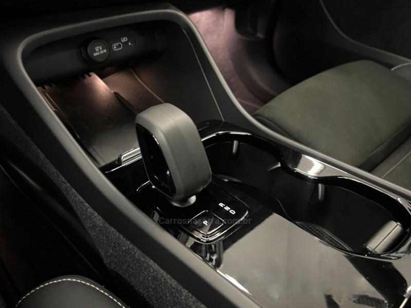 XC 40 P6 RECHARGE ELETRIC PLUS 4P AUTOMÁTICO - 2024 - FLORES DA CUNHA