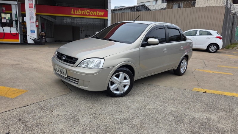 corsa 1.0 mpfi maxx sedan 8v flex 4p manual 2004 caxias do sul