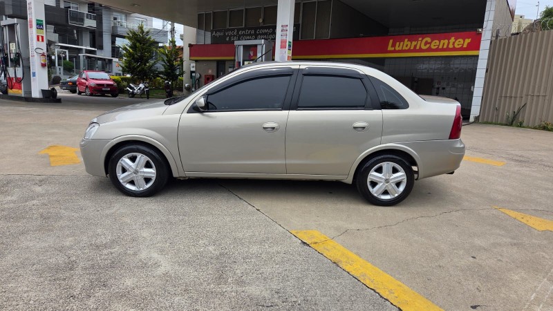 CORSA 1.0 MPFI MAXX SEDAN 8V FLEX 4P MANUAL - 2004 - CAXIAS DO SUL