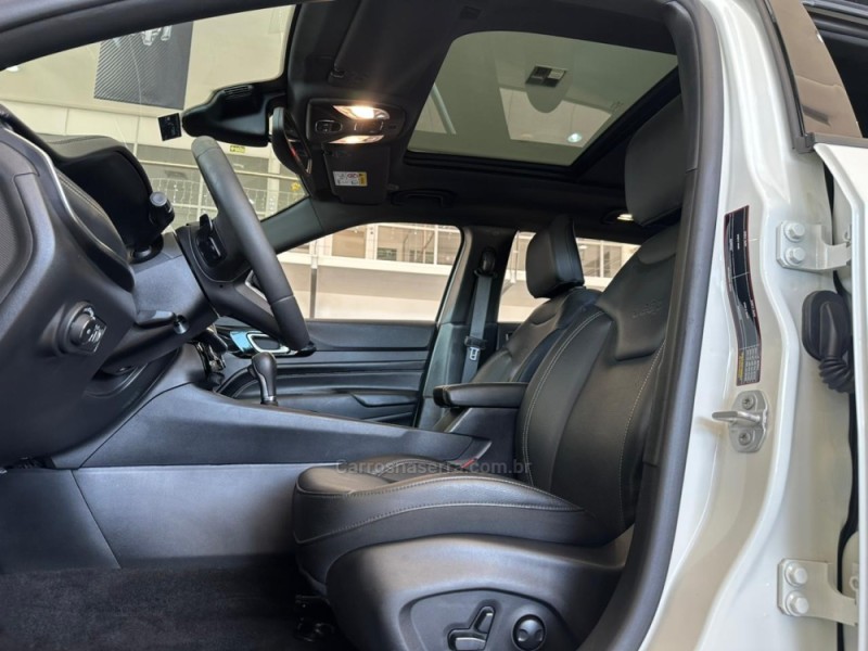 COMPASS 1.3 SERIE S T270 16V TURBO FLEX 4P AUTOMÁTICO - 2024 - NOVO HAMBURGO