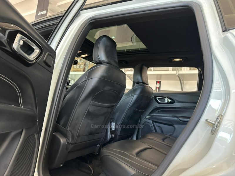 COMPASS 1.3 SERIE S T270 16V TURBO FLEX 4P AUTOMÁTICO - 2024 - NOVO HAMBURGO