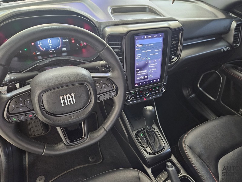 TORO 2.0 16V ULTRA 4X4 AT9 DIESEL 4P AUTOMÁTICO - 2023 - CAXIAS DO SUL