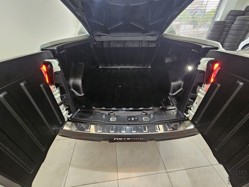 TORO 2.0 16V ULTRA 4X4 AT9 DIESEL 4P AUTOMÁTICO - 2023 - CAXIAS DO SUL