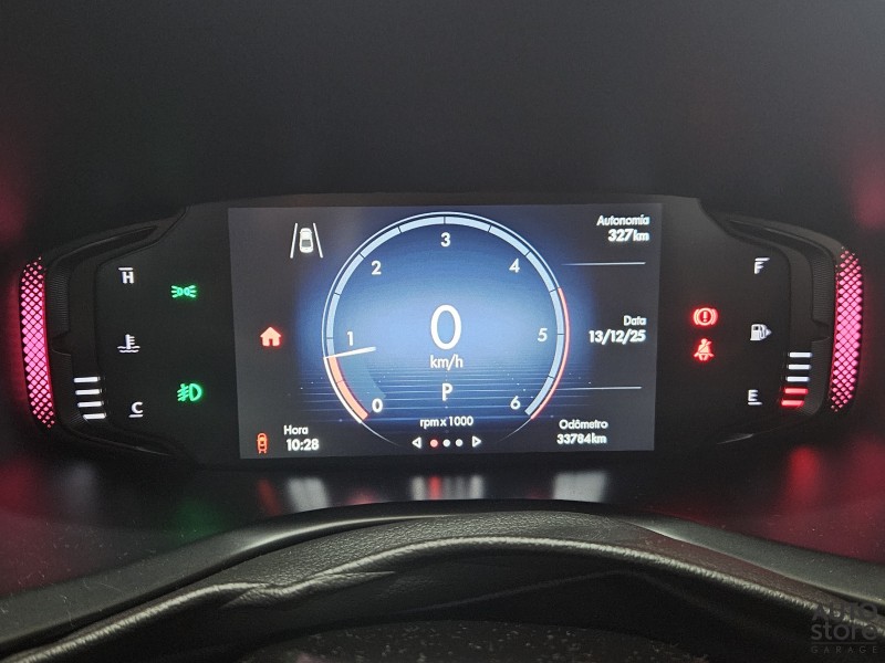 TORO 2.0 16V ULTRA 4X4 AT9 DIESEL 4P AUTOMÁTICO - 2023 - CAXIAS DO SUL