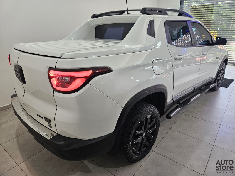 TORO 2.0 16V ULTRA 4X4 AT9 DIESEL 4P AUTOMÁTICO - 2023 - CAXIAS DO SUL