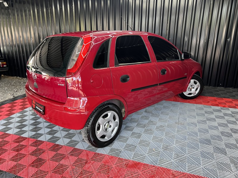 CORSA 1.0 MPFI JOY 8V FLEX 4P MANUAL - 2005 - CAXIAS DO SUL