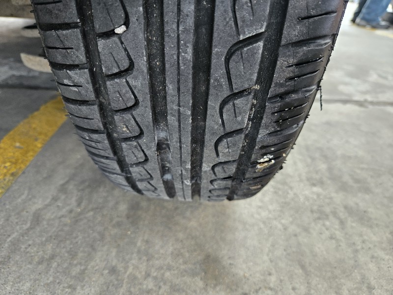 FIESTA 1.0 EDGE 8V GASOLINA 4P MANUAL - 2003 - CAXIAS DO SUL