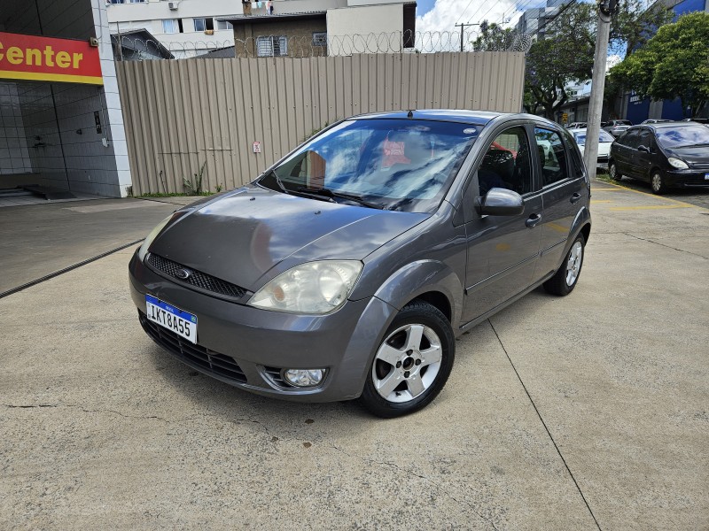 fiesta 1.0 edge 8v gasolina 4p manual 2003 caxias do sul