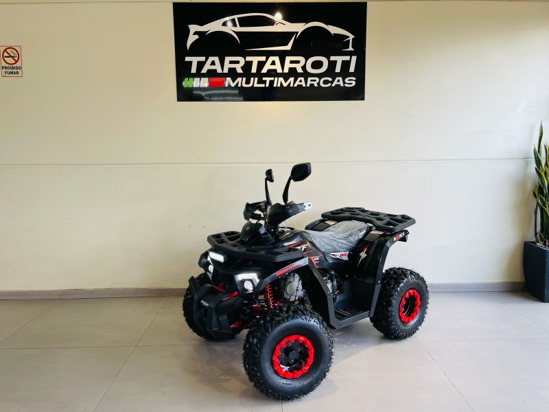 ATTACK 125  - 2025 - CAXIAS DO SUL