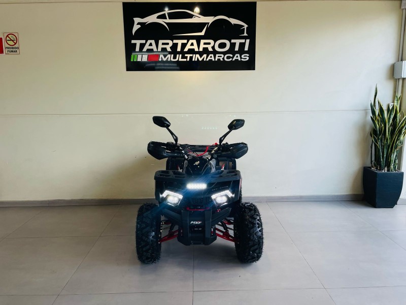 ATTACK 125  - 2025 - CAXIAS DO SUL