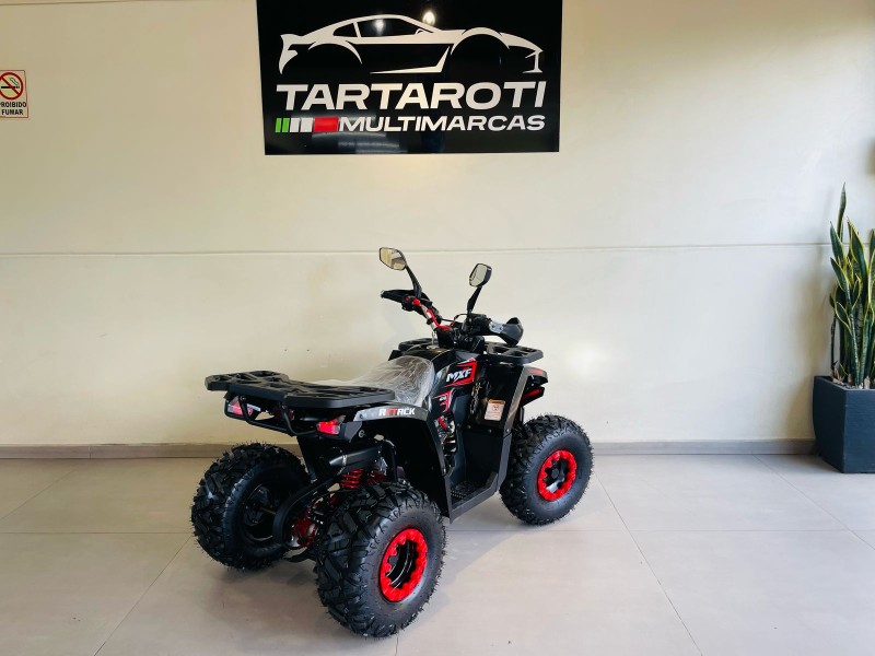 ATTACK 125  - 2025 - CAXIAS DO SUL