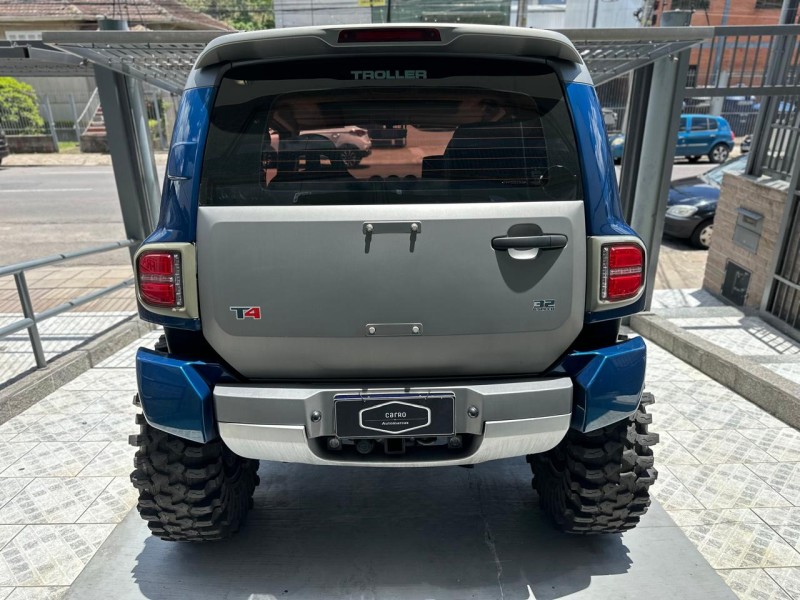 T4 3.2 XLT 4X4 20V TURBO INTERCOOLER DIESEL 2P MANUAL - 2015 - CAXIAS DO SUL