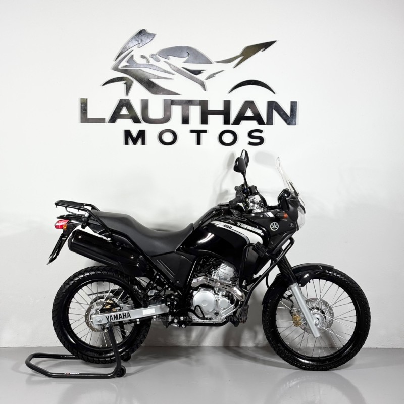 xtz 250 tenere 2011 novo hamburgo
