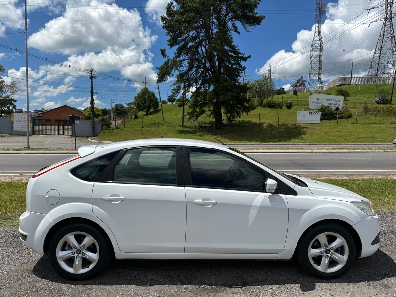 focus 1.6 glx sigma 16v flex 4p manual 2013 farroupilha