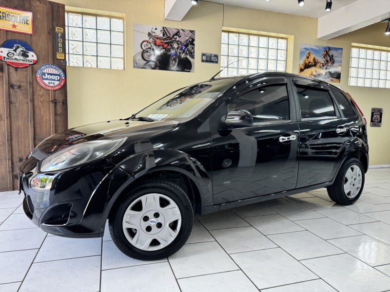 fiesta 1.0 mpi class 8v flex 4p manual 2012 caxias do sul