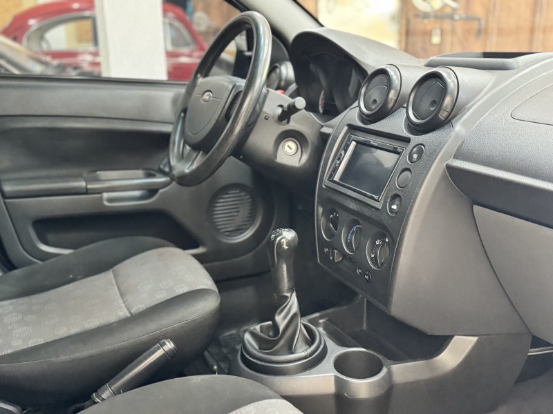 FIESTA 1.0 MPI CLASS 8V FLEX 4P MANUAL - 2012 - CAXIAS DO SUL