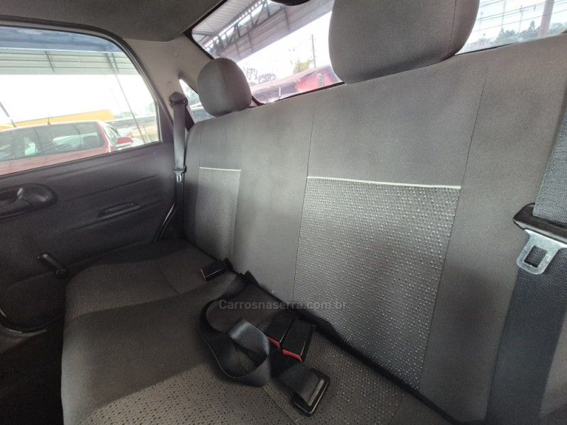 CLASSIC 1.0 MPFI LS 8V FLEX 4P MANUAL - 2014 - CAXIAS DO SUL