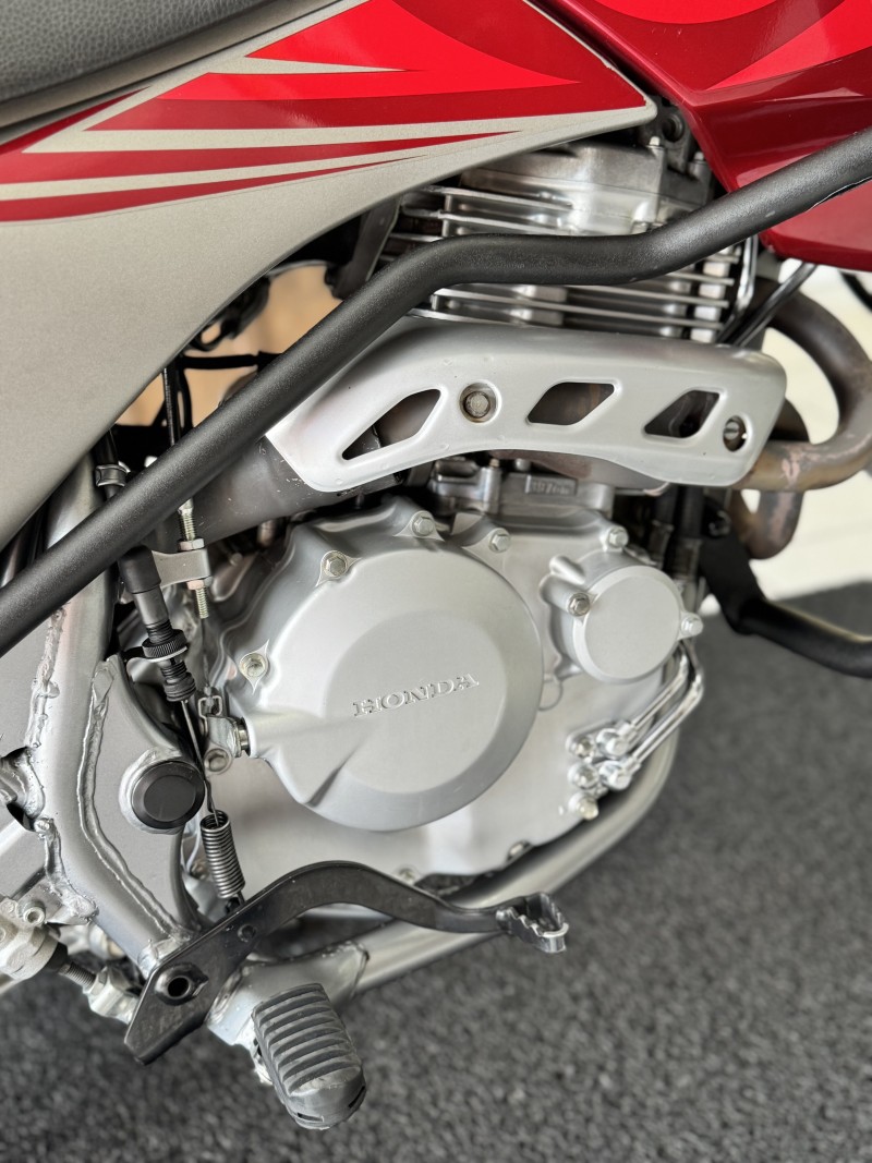 NX4 FALCON  - 2008 - CAXIAS DO SUL