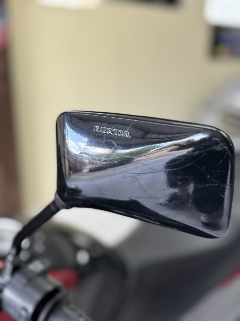 NX4 FALCON  - 2008 - CAXIAS DO SUL