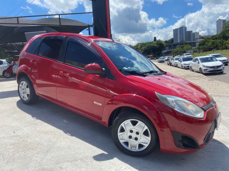 fiesta 1.0 mpi class 8v flex 4p manual 2011 caxias do sul