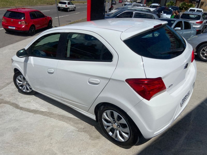 ONIX 1.0 JOY BLACK 8V FLEX 4P MANUAL - 2021 - CAXIAS DO SUL