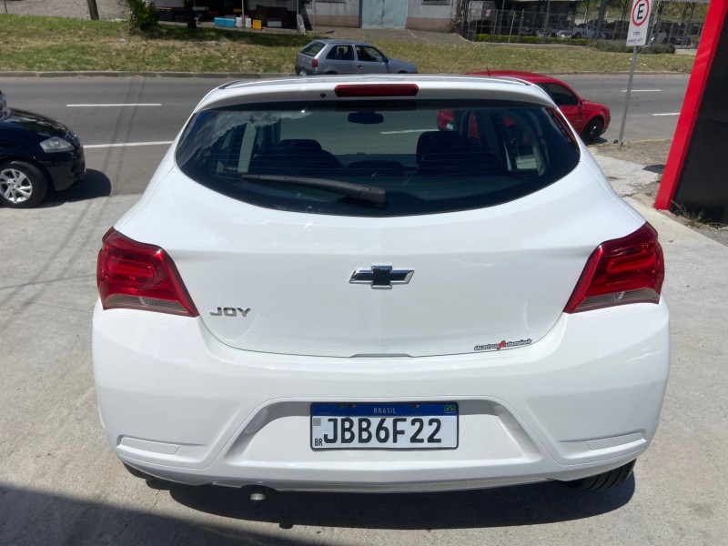 ONIX 1.0 JOY BLACK 8V FLEX 4P MANUAL - 2021 - CAXIAS DO SUL