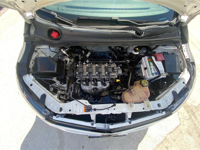 ONIX 1.0 JOY BLACK 8V FLEX 4P MANUAL - 2021 - CAXIAS DO SUL