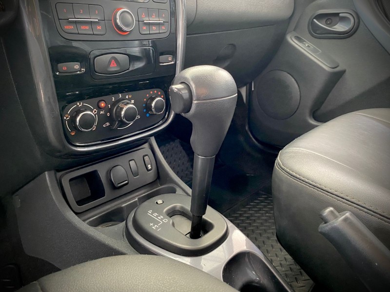 DUSTER 2.0 DYNAMIQUE 4X2 16V FLEX 4P AUTOMÁTICO - 2013 - LAJEADO