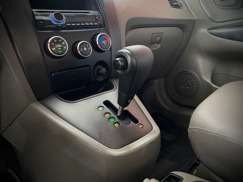 TUCSON 2.0 MPFI GL 16V 142CV 2WD GASOLINA 4P AUTOMÁTICO - 2009 - LAJEADO