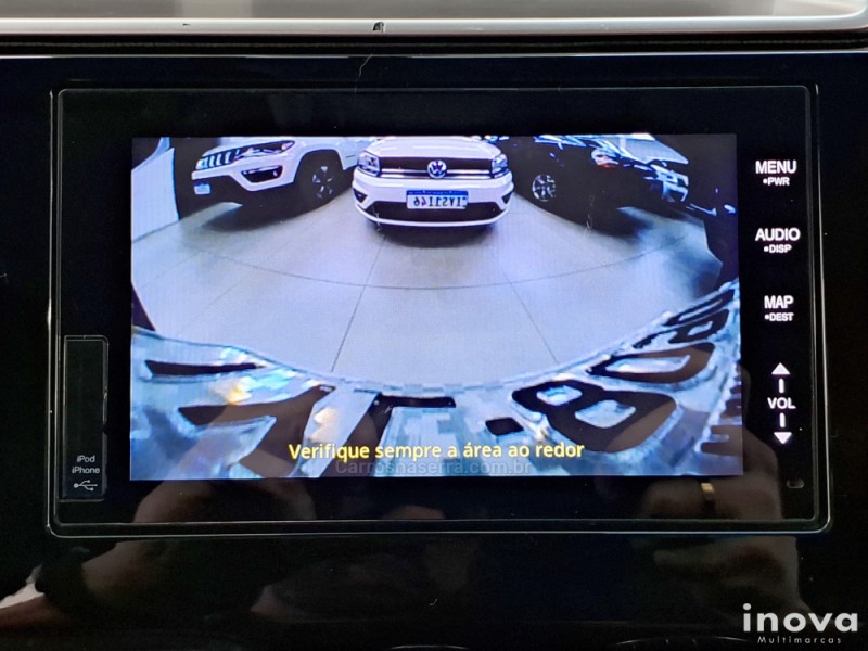 WRV 1.5 16V FLEXONE EXL CVT - 2018 - NOVO HAMBURGO